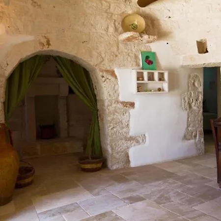 Chiobbica Sleeps 12 Pool Wifi Villa Cisternino