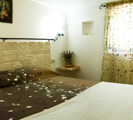 Chiobbica Sleeps 12 Pool Wifi Villa Cisternino