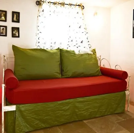 Chiobbica Sleeps 12 Pool Wifi Villa