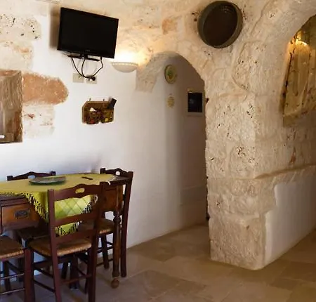 Chiobbica Sleeps 12 Pool Wifi Cisternino