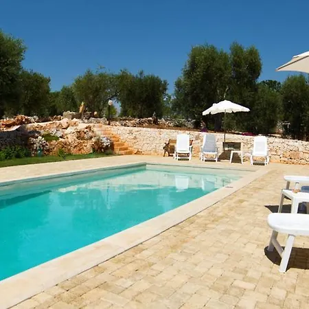 Chiobbica Sleeps 12 Pool Wifi Villa *