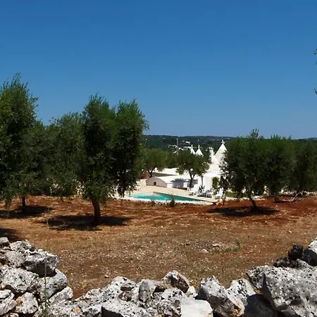 Chiobbica Sleeps 12 Pool Wifi Cisternino