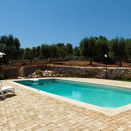 Chiobbica Sleeps 12 Pool Wifi Villa *